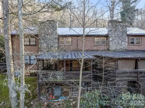 36 Mulberry Lane Maggie Valley NC 28751