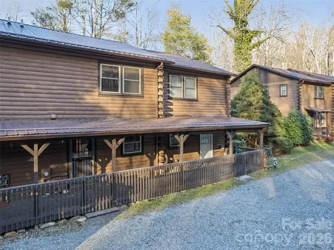 36 Mulberry Lane Maggie Valley NC 28751