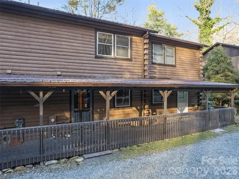 36 Mulberry Lane Maggie Valley NC 28751