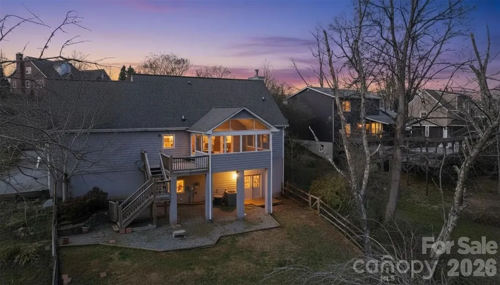 5969 Gold Creek Estate Drive Hickory NC 28601
