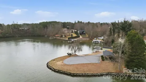 5969 Gold Creek Estate Drive Hickory NC 28601