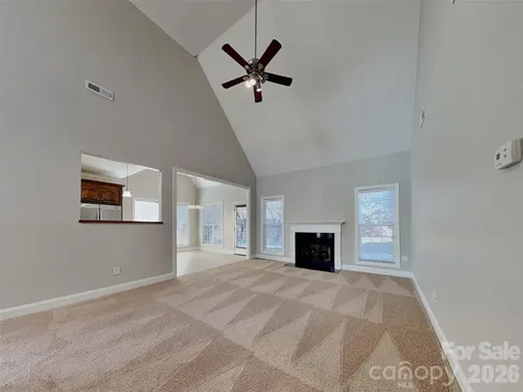 2562 Firethorn Court Gastonia NC 28056