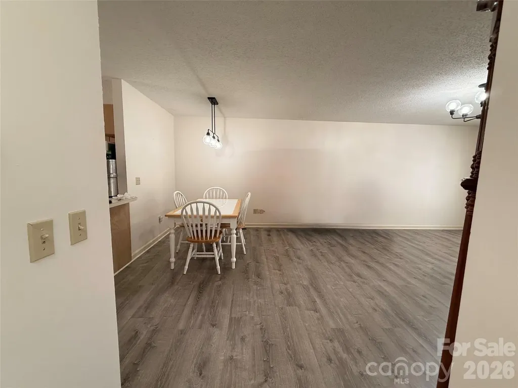 160 Whispering Pines Drive Marion NC 28752