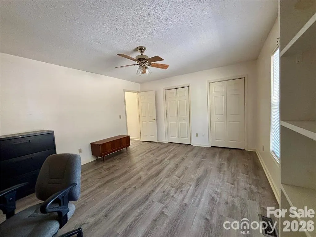 160 Whispering Pines Drive Marion NC 28752