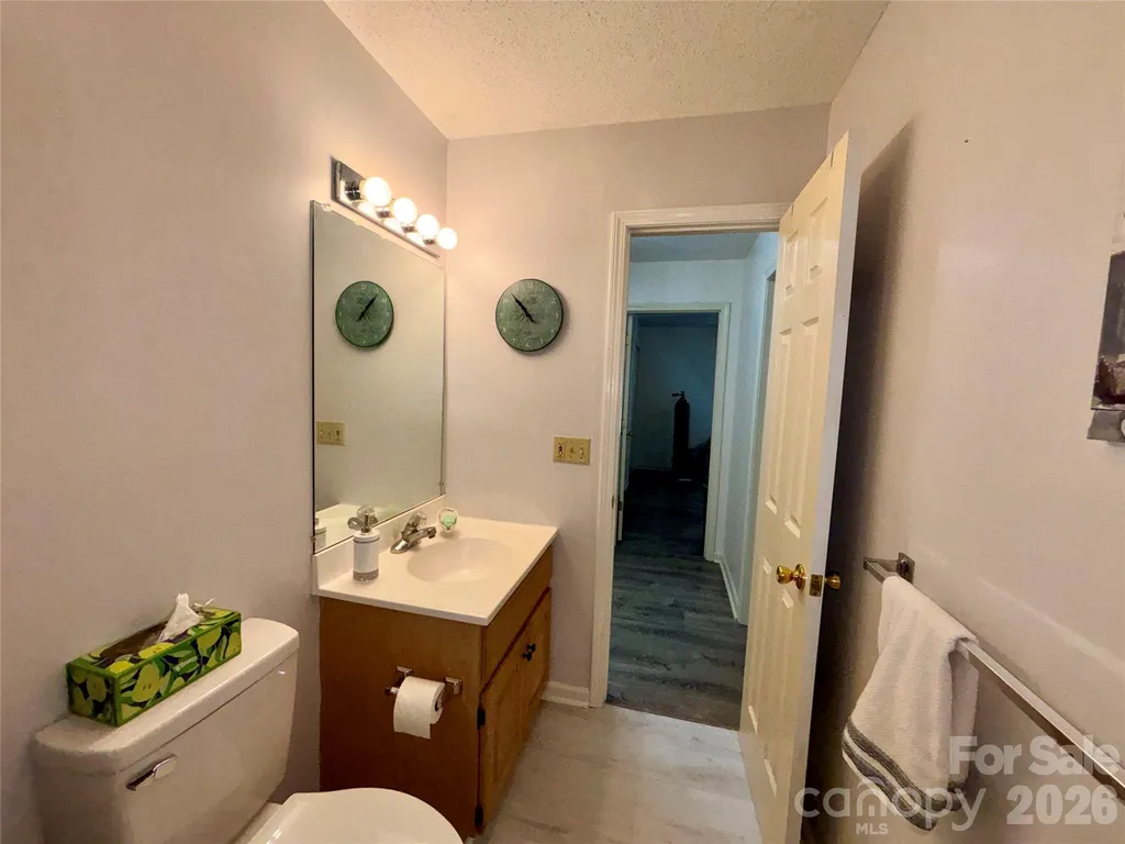 160 Whispering Pines Drive Marion NC 28752