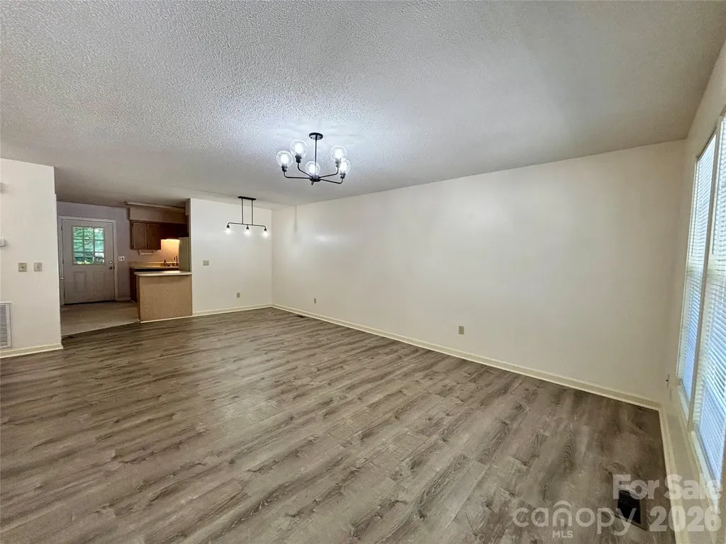 160 Whispering Pines Drive Marion NC 28752