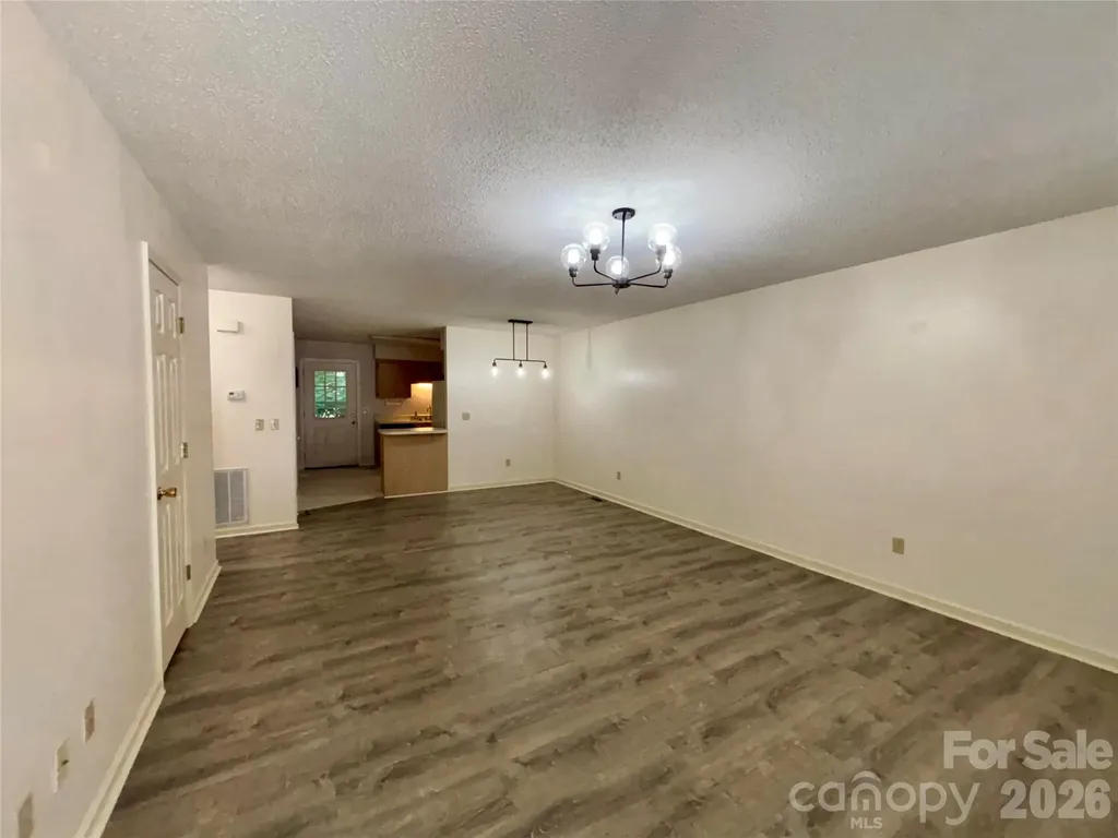 160 Whispering Pines Drive Marion NC 28752