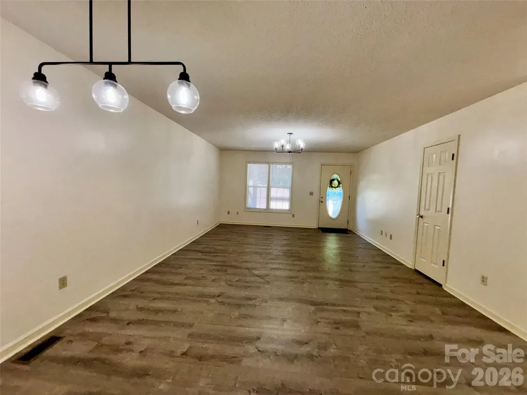 160 Whispering Pines Drive Marion NC 28752