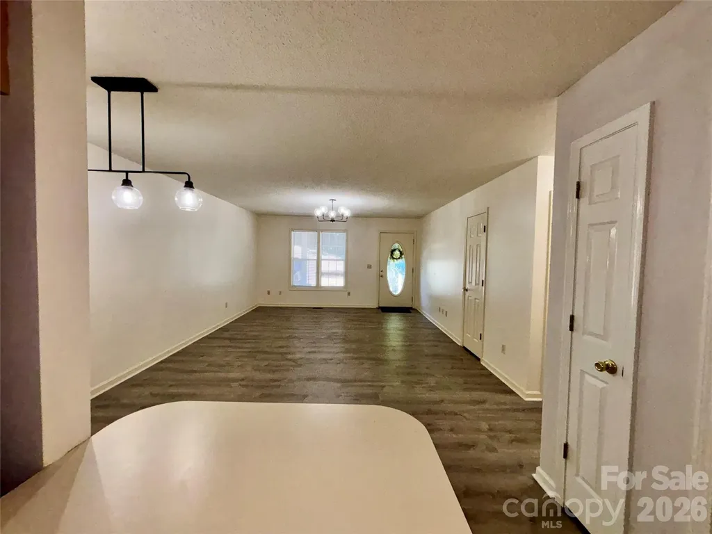 160 Whispering Pines Drive Marion NC 28752