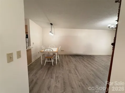 160 Whispering Pines Drive Marion NC 28752