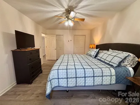 160 Whispering Pines Drive Marion NC 28752