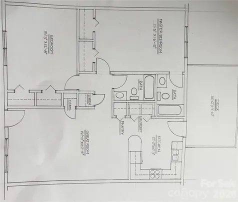 160 Whispering Pines Drive Marion NC 28752