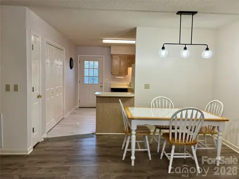 160 Whispering Pines Drive Marion NC 28752