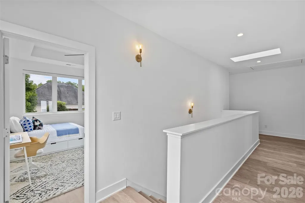 1237 Realta Drive Charlotte NC 28211