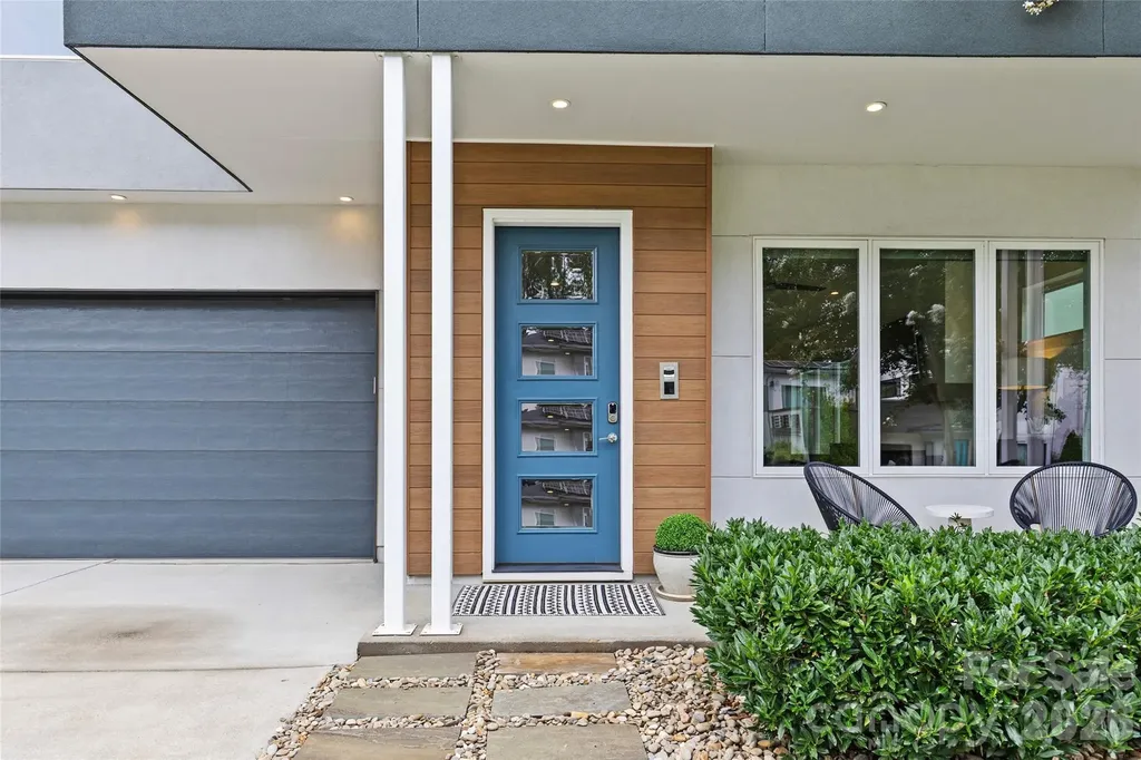 1237 Realta Drive Charlotte NC 28211