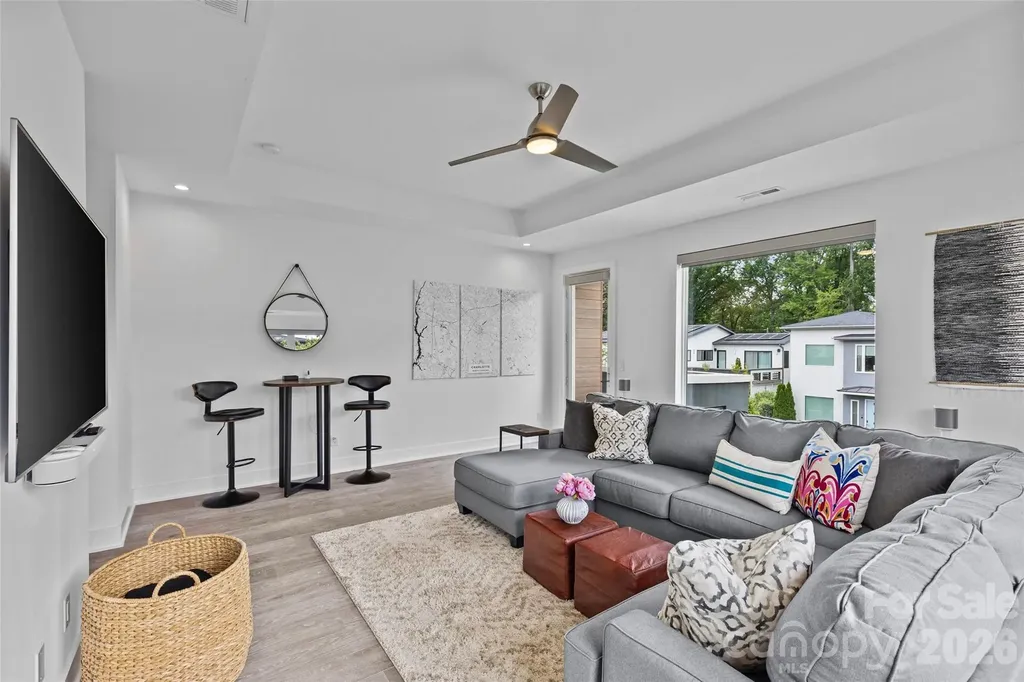 1237 Realta Drive Charlotte NC 28211