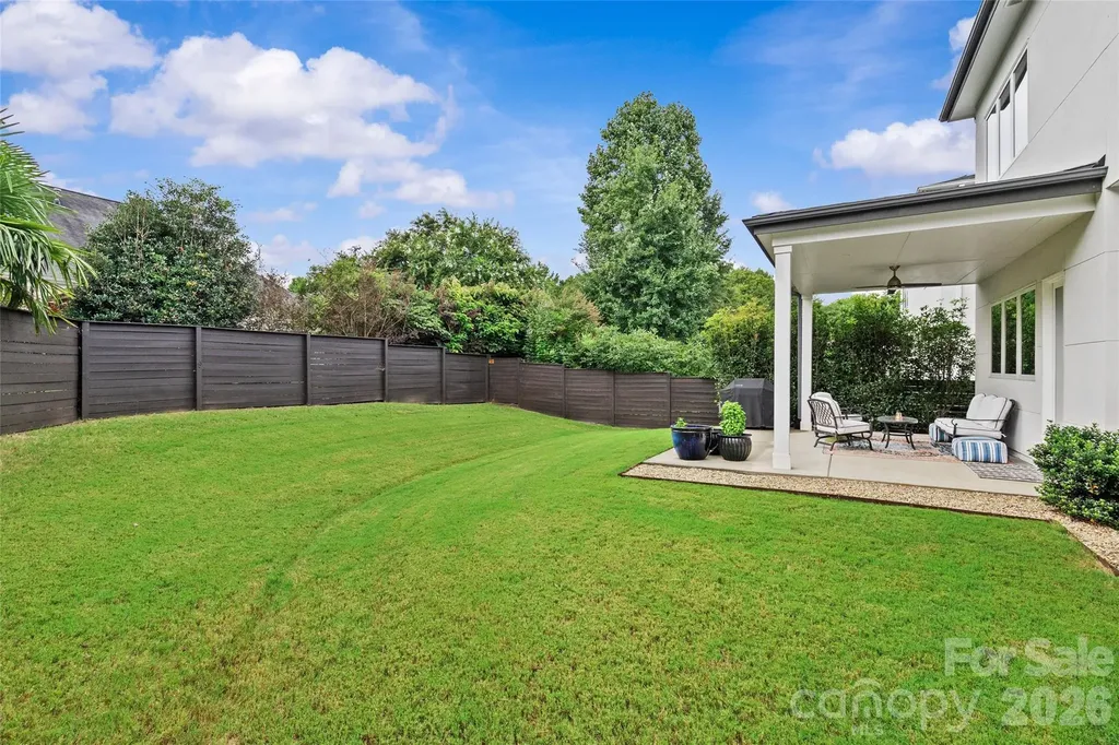 1237 Realta Drive Charlotte NC 28211