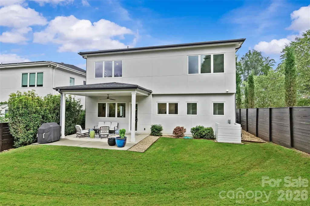 1237 Realta Drive Charlotte NC 28211