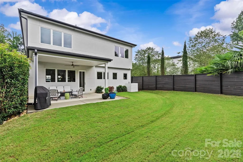 1237 Realta Drive Charlotte NC 28211