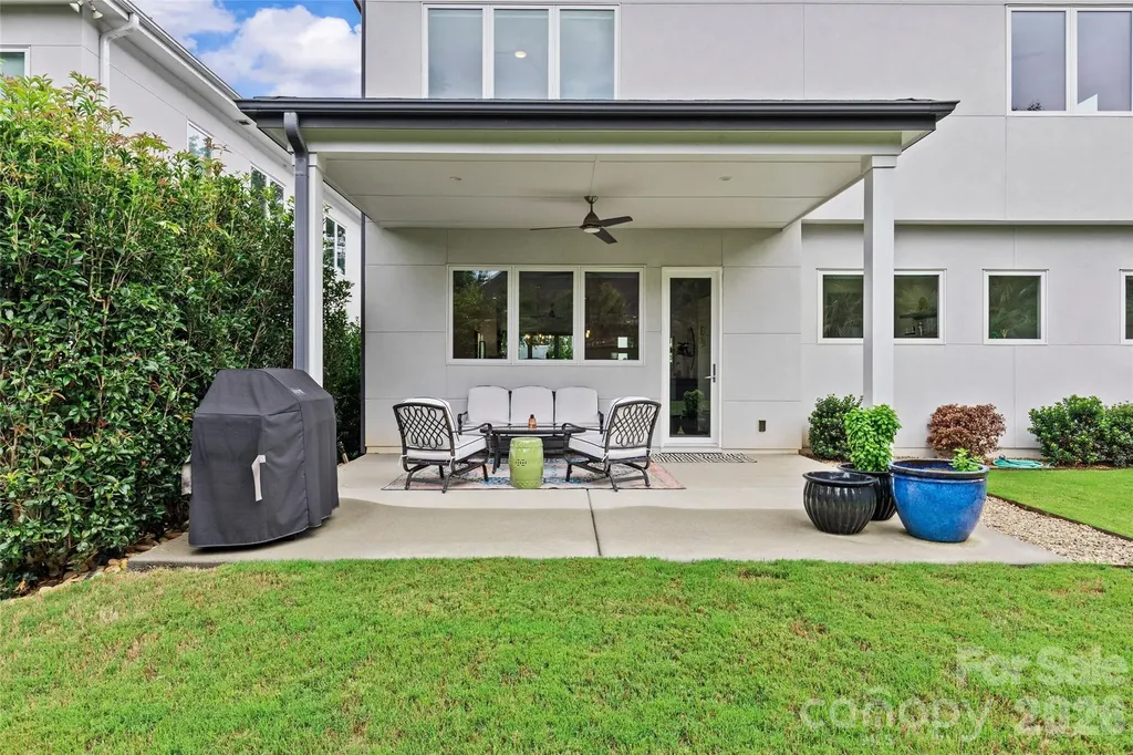 1237 Realta Drive Charlotte NC 28211