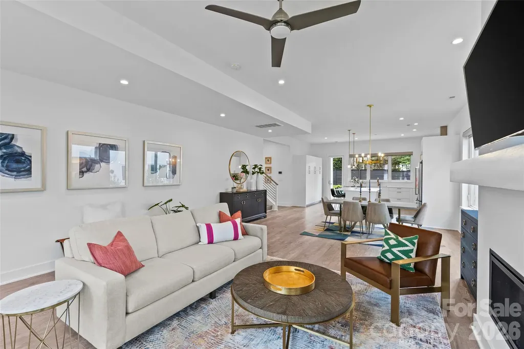 1237 Realta Drive Charlotte NC 28211