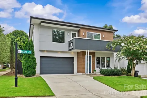 1237 Realta Drive Charlotte NC 28211