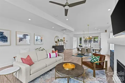 1237 Realta Drive Charlotte NC 28211