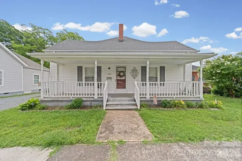 404 N Jones Avenue Rock Hill SC 29730
