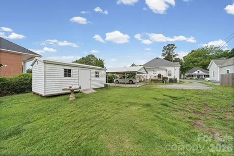 404 N Jones Avenue Rock Hill SC 29730