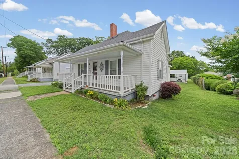404 N Jones Avenue Rock Hill SC 29730