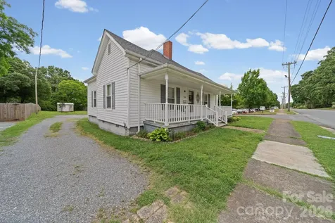 404 N Jones Avenue Rock Hill SC 29730
