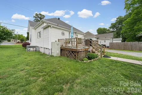 404 N Jones Avenue Rock Hill SC 29730