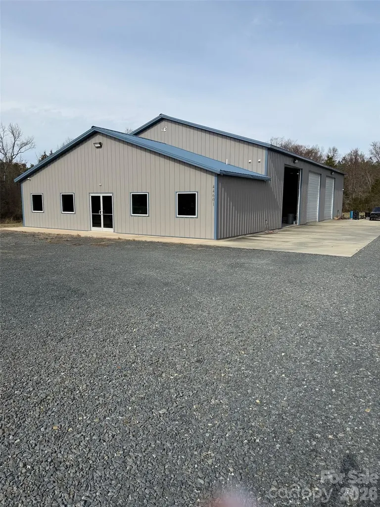 44601 Nc 24/27 Highway E Albemarle NC 28001
