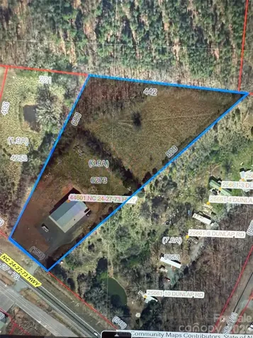 44601 Nc 24/27 Highway E Albemarle NC 28001