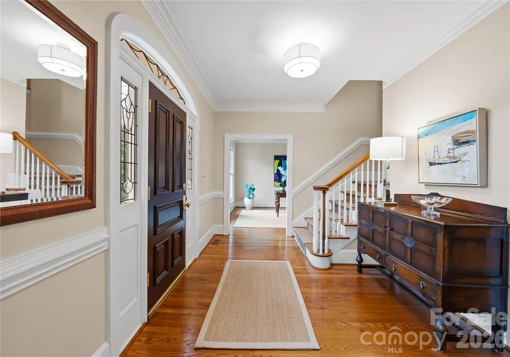 4026 Sharon View Road Charlotte NC 28226