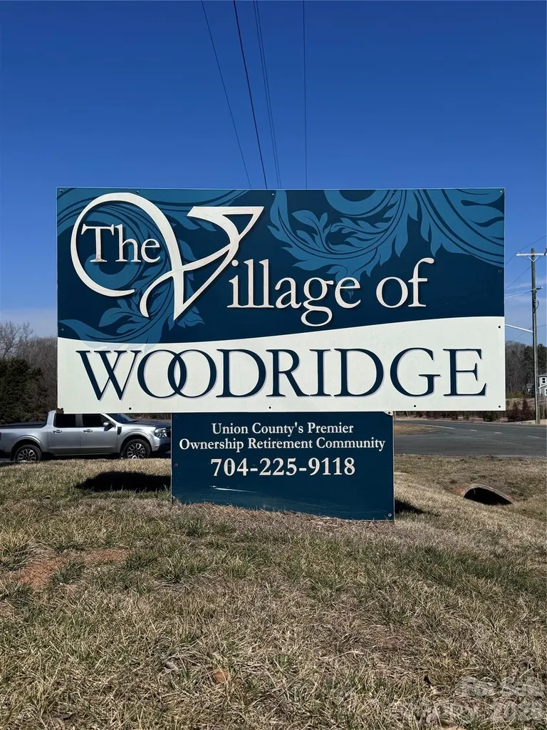 2331 Granville Place Monroe NC 28110