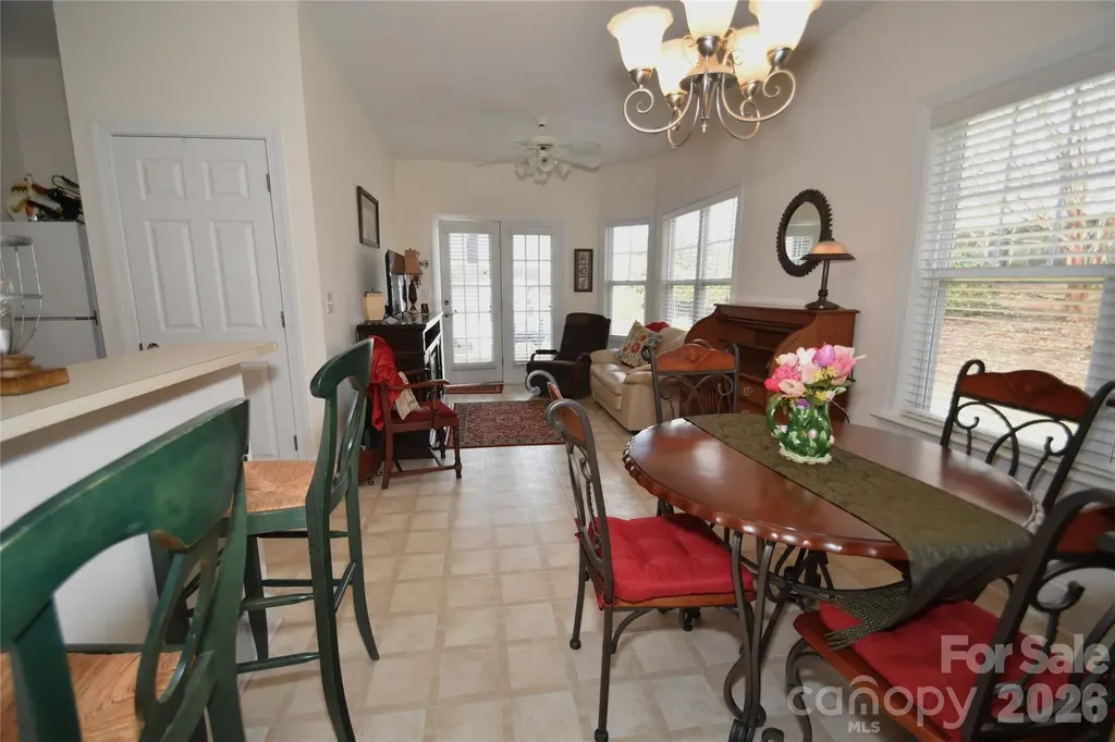 2331 Granville Place Monroe NC 28110