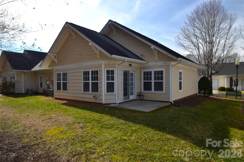 2331 Granville Place Monroe NC 28110