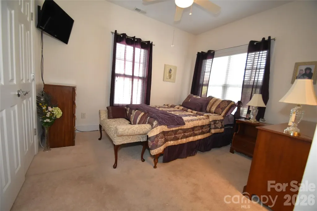 2331 Granville Place Monroe NC 28110