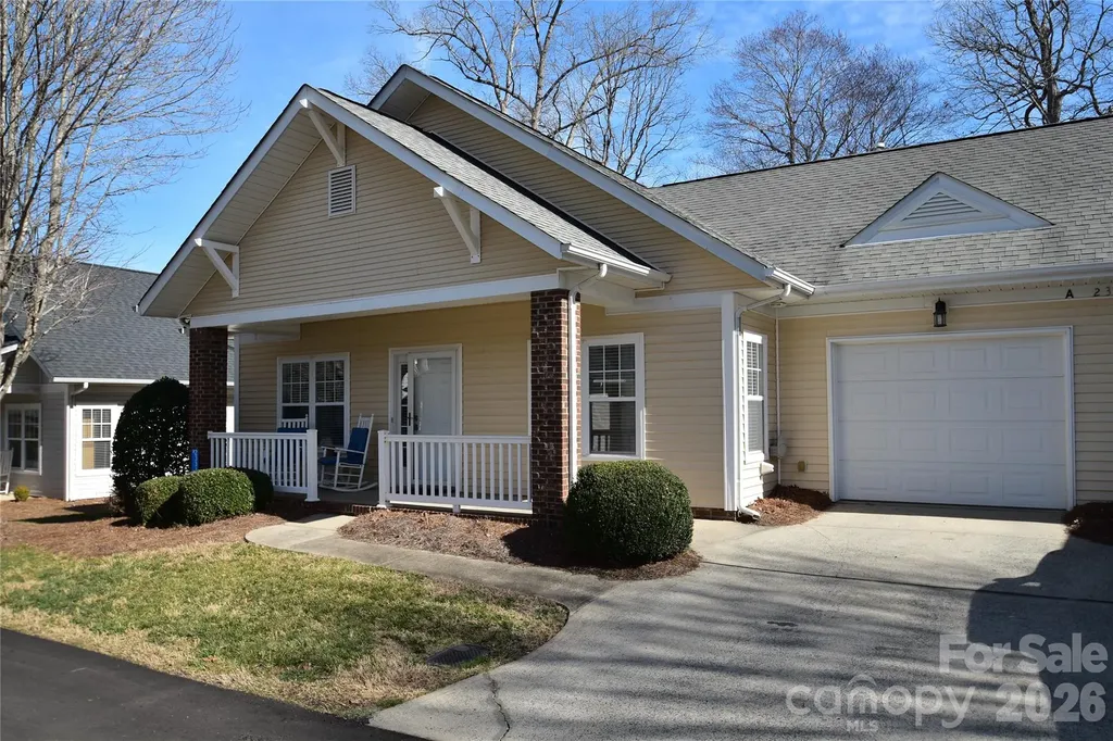2331 Granville Place Monroe NC 28110
