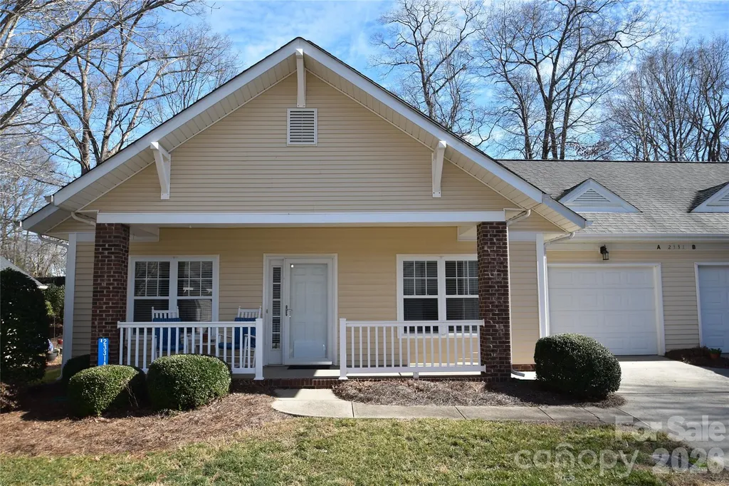 2331 Granville Place Monroe NC 28110