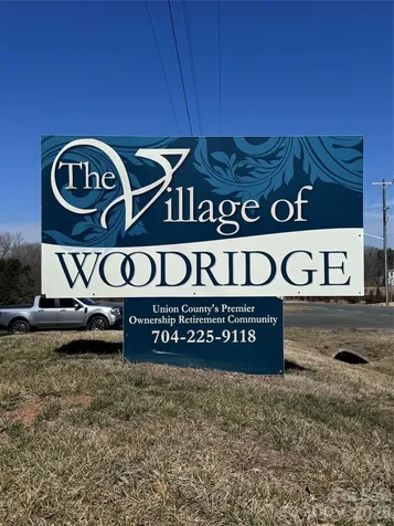 2331 Granville Place Monroe NC 28110
