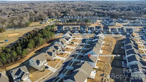 12023 Bishop Castle Drive Charlotte NC 28273