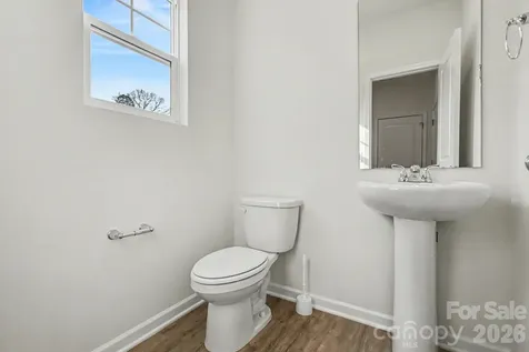 1727 Cloaninger Avenue Statesville NC 28625
