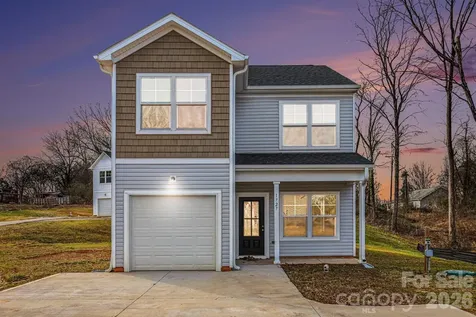 1727 Cloaninger Avenue Statesville NC 28625