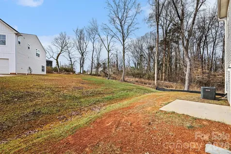 1727 Cloaninger Avenue Statesville NC 28625