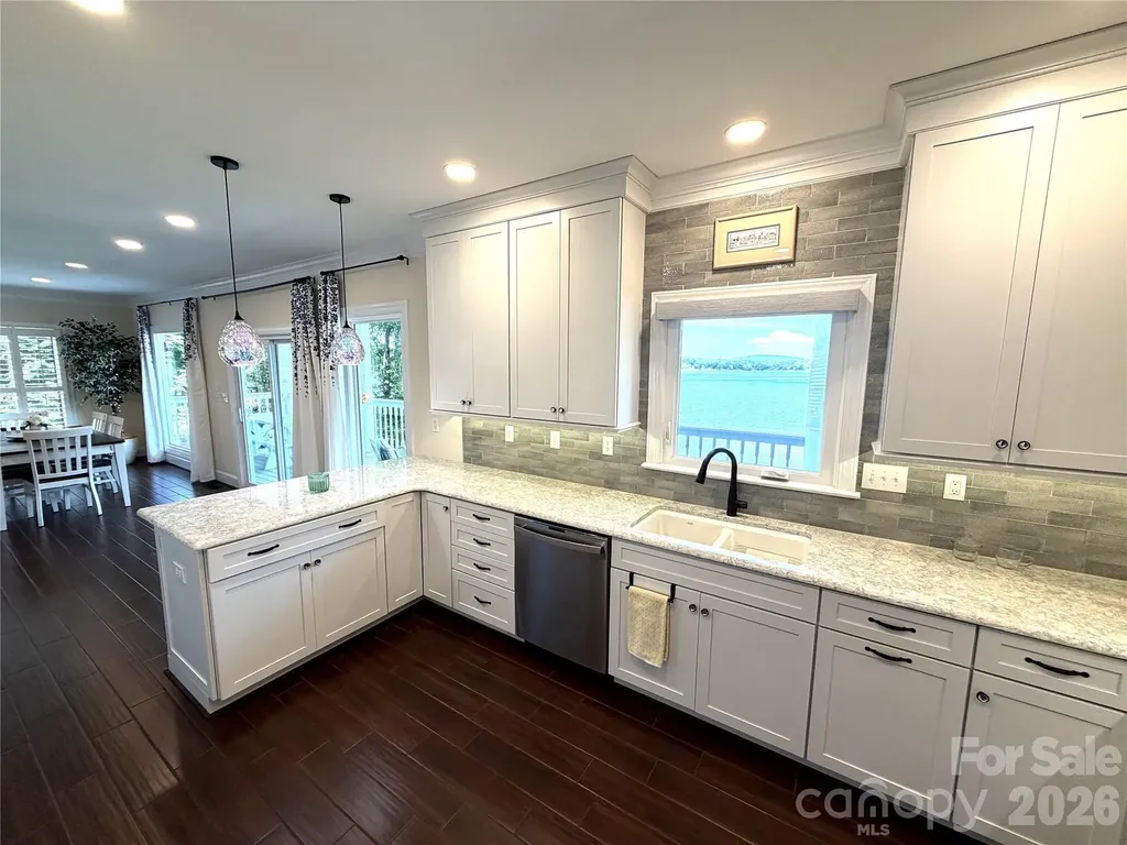 18212 Tayport Drive Charlotte NC 28278