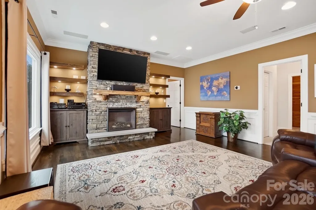 18212 Tayport Drive Charlotte NC 28278