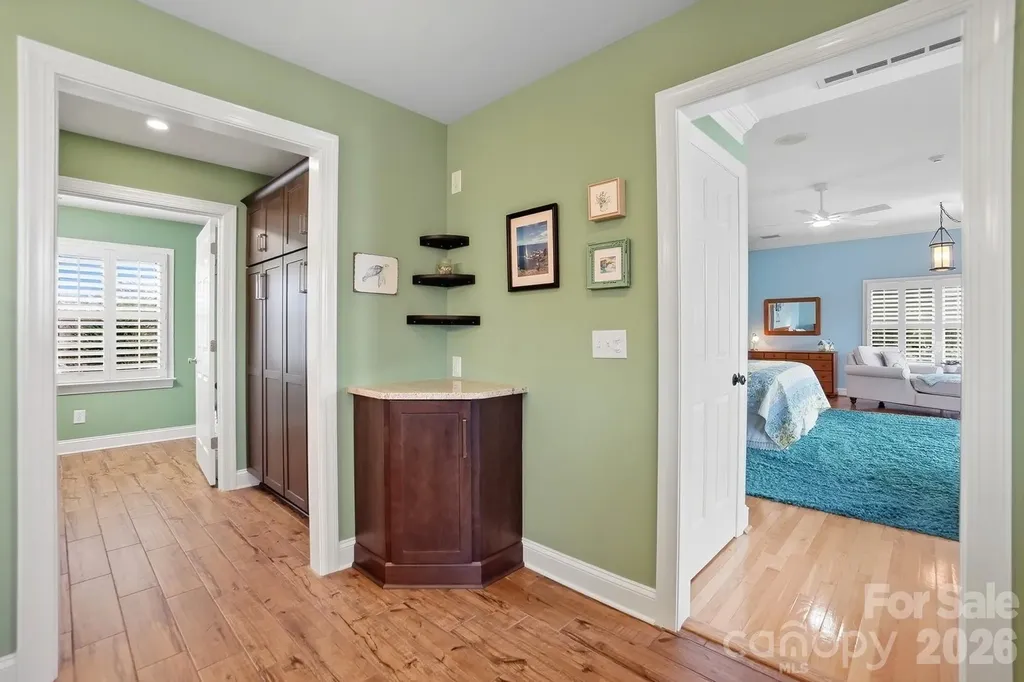 18212 Tayport Drive Charlotte NC 28278