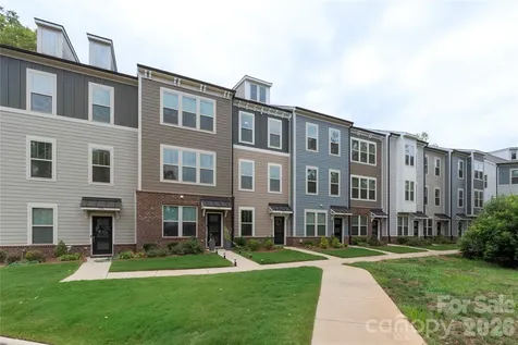 318 Simeon Drive Charlotte NC 28208